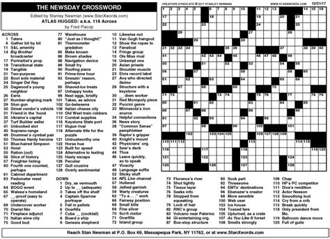 Stylish elegant crossword clue - The Crossword Solver found 57 answers to "stylish (4)", 4 letters crossword clue. The Crossword Solver finds answers to classic crosswords and cryptic crossword puzzles. Enter the length or pattern for better results. Click the answer to find similar crossword clues . Enter a Crossword Clue.